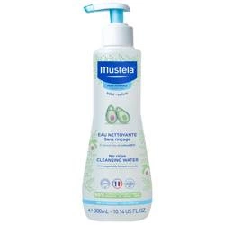 No Rinse Cleansing Water woda oczyszczająca bez spłukiwania dla dzieci i niemowląt 300 ml