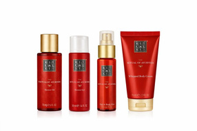 RITUALS The Ritual of Ayurveda Zestaw
