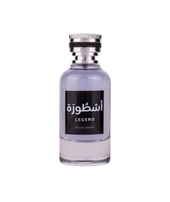 Gulf Orchid Woda perfumowana męska Legend, 110 ml