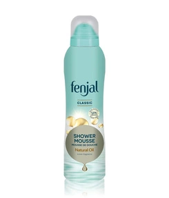 Fenjal Pianka pod prysznic Classic 200 ml