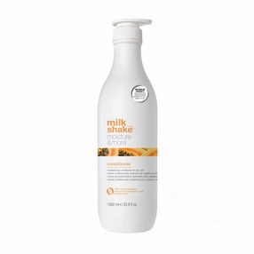 Milk Shake Moisture & More - odżywka do włosów, 1000 ml
