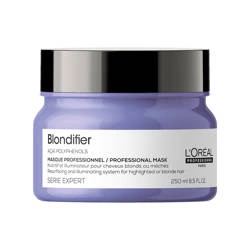 Serie Expert Blondifier Mask maska do włosów blond 250 ml