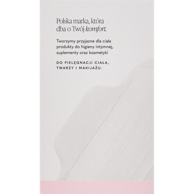 Your KAYA Podpaski na dzień, 10 szt.