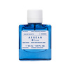 Korres Aegean Blue woda toaletowa unisex EDT, 50 ml