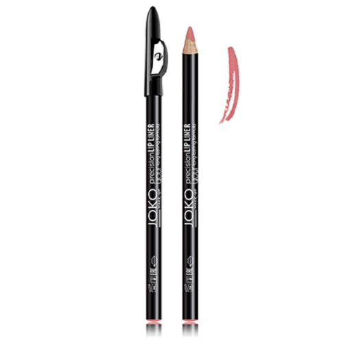 Joko Make-Up Precision Lip Liner konturówka do ust 43