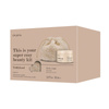PUPA Milano TEDDYLAND Masło do ciała 002 Oat Milk and Vanilla, 150 ml