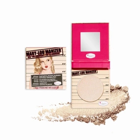 Rozświetlacz Mary Lou Manizer Travel Size