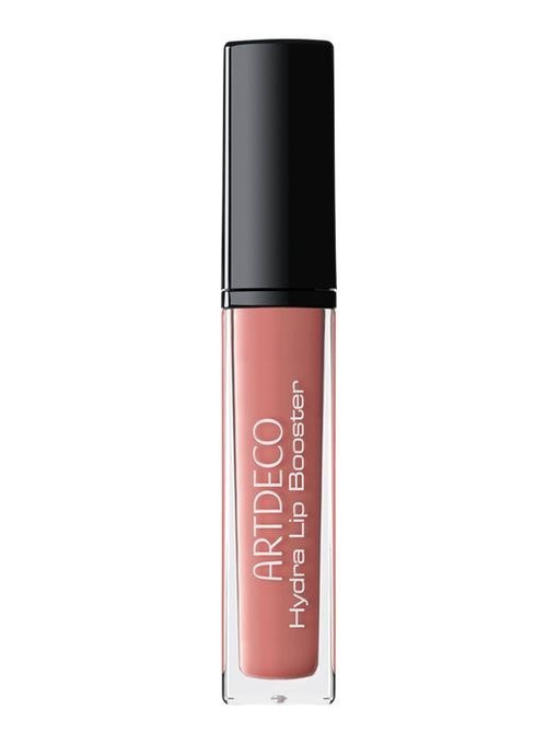 Hydra Lip Booster, błyszczyk do ust intensywnie nawilżający  15 translucent salmon