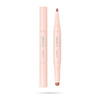 PUPA Milano Vamp! Creamy Duo Pomadka i konturówka do ust - 007 Peach Nude, 1 g