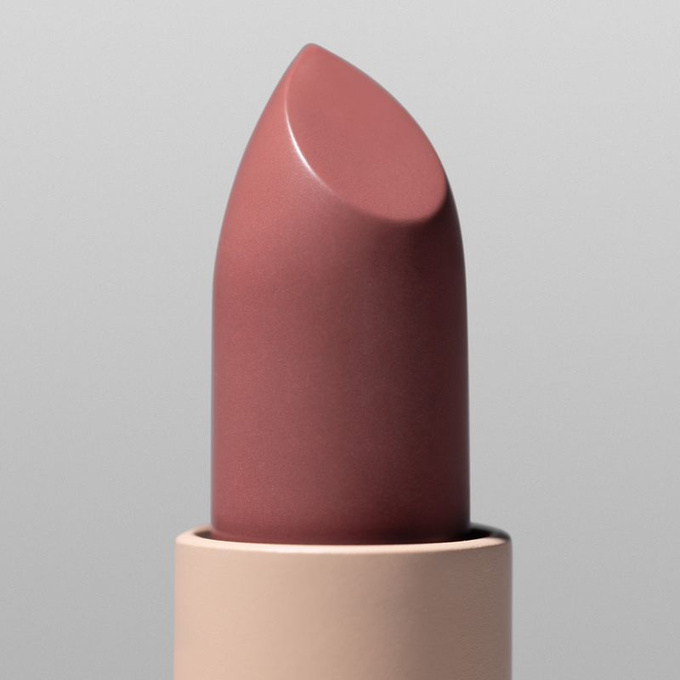 INGLOT Pomadka do ust Creamy Soft Vivid Rose 505, 4,4 g