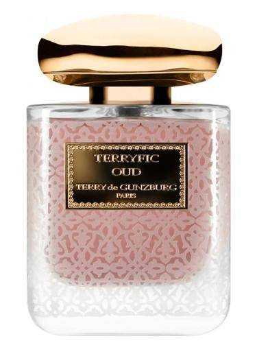 BY TERRY Woda perfumowana Terryfic Oud L'Eau