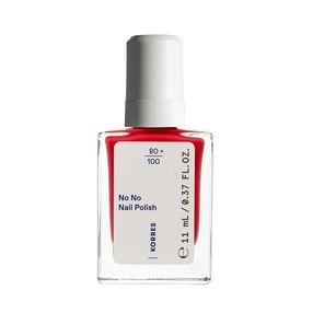 Korres Lakier do Paznokci 45 True Coral, 11 ml
