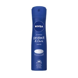 Protect & Care antyperspirant spray 150 ml