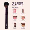 BY TERRY Pędzel do różu Brush 3 - Blush Brush