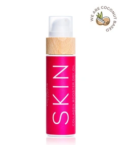 Cocosolis Collagen Booster Suchy olejek kolagenowy, 110 ml