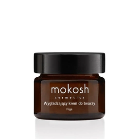 MOKOSH Krem do twarzy z figą 15 ml