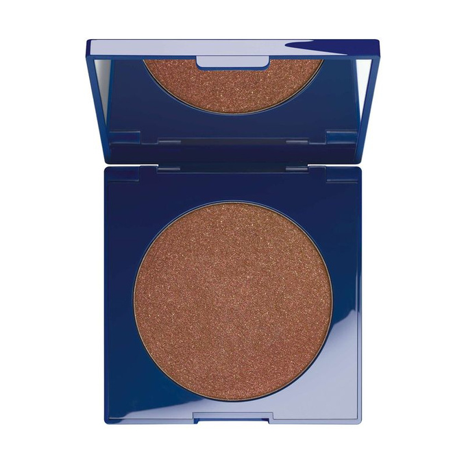 ARTDECO Diamond Beauty Powder rozświetlający Bronze Glow, 7 g