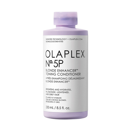 Olaplex No. 5 P Odżywka tonująca do włosów blond i siwych 250 ml