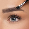 ArtDeco Puder do brwi Eye Brow Powder 18, 0,8 g