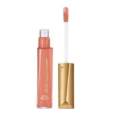 Oh My Gloss! Plump błyszczyk powiększający usta 531 Peach Pie 6.5 ml