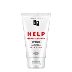 Help Cera Atopowa krem-żel do mycia twarzy bezzapachowy 150 ml