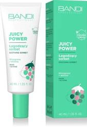 Bandi Juicy Power Łagodzący sorbet Winogrono + Ektoina 40 ml