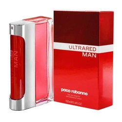 Ultrared Man woda toaletowa spray 100 ml