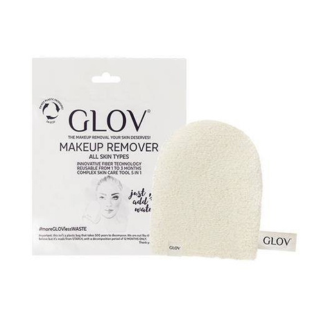 On-The-Go Makeup Remover rękawiczka do demakijażu Ivory