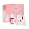 Manucurist Active Icons Trio Zestaw 3 x 15 ml