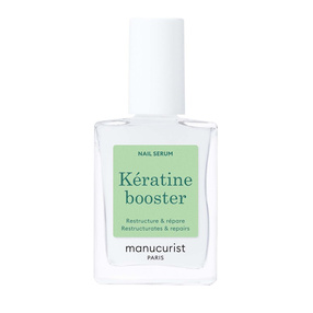 Manucurist Keratin Booster 15 ml