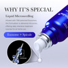 Medicube One Day Exosome Shot 2000 - Rewitalizujące serum z mikroigłami, 30ml