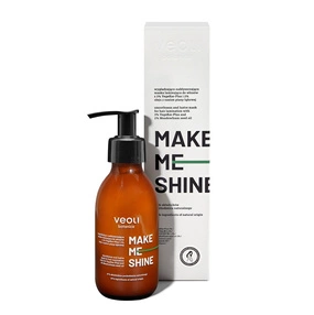 Veoli Botanica Wygładzająco – nabłyszczająca maska Make Me Shine 140 ml