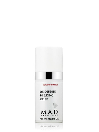 M.A.D Skincare Detoksykujące serum przeciwzmarszczkowe na okolice oczu 15 ml