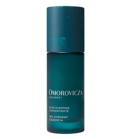 Omorovicza Blue Diamond Concentrate przeciwzmarszczkowe serum regenerujące z peptydami diamentowymi, 30 ml