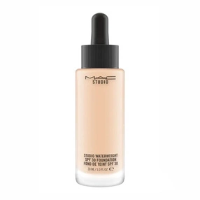 MAC Podkład nawilżający SPF30 - NC15