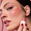 PUPA Milano Wonder Me Shake Blush Róż do policzków w płynie 001 Cosmopolitan Kiss, 5,5ml