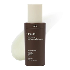 Dr.Reju-All Advanced Retino-Mela Serum rozjaśniająco-odnawiające 30 ml