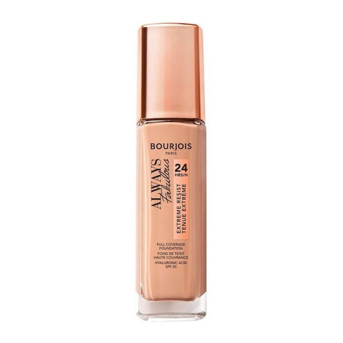 Always Fabulous Extreme Resist Foundation SPF20 kryjący podkład do twarzy 300 Rose Sand 30 ml