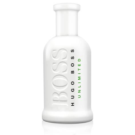 Bottled Unlimited woda toaletowa spray 100 ml Tester