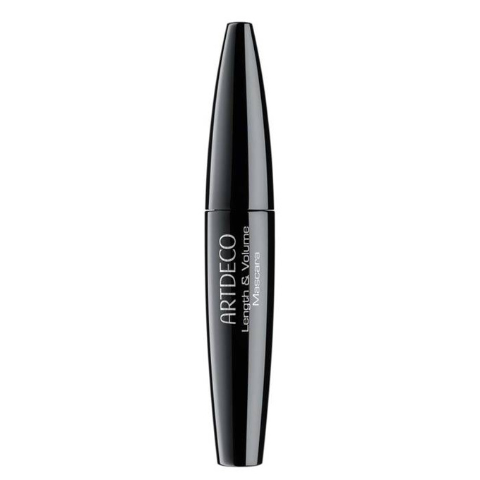 Artdeco Mascara Length Volume - Black