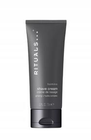 RITUALS The Ritual of Homme Krem do golenia, 70 ml