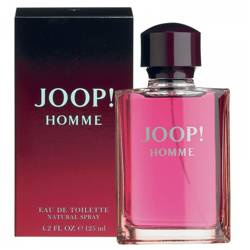 JOOP Homme EDT spray 125ml