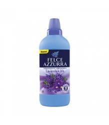 Koncentrat do płukania tkanin Lavender & Iris 600 ml