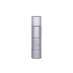 Björn Axén VOLUME Pianka do włosów dodająca objętości Travel Size 80 ml