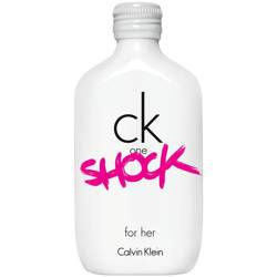 Calvin Klein CK One Shock for Her woda toaletowa spray 200ml