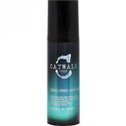 Catwalk Curls Rock Amplifier definiujący krem do loków 150ml