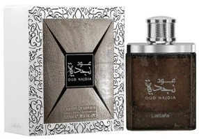 Lattafa Oud Najdia EDP unisex 100ml