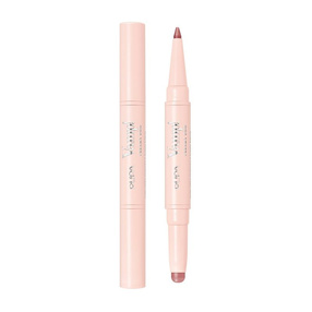 PUPA Milano Vamp! Creamy Duo Pomadka i konturówka do ust - 017 Timeless Rose, 1 g