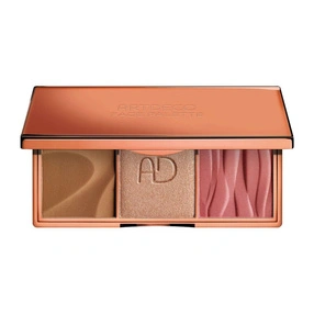 ARTDECO Face Palette Paleta do makijażu twarzy, 1 szt.