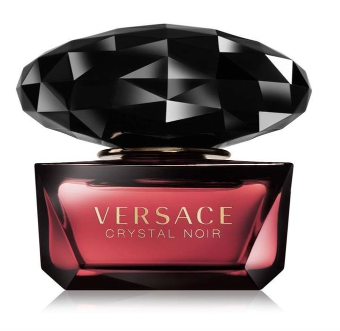 VERSACE Crystal Noir EDP spray 50ml